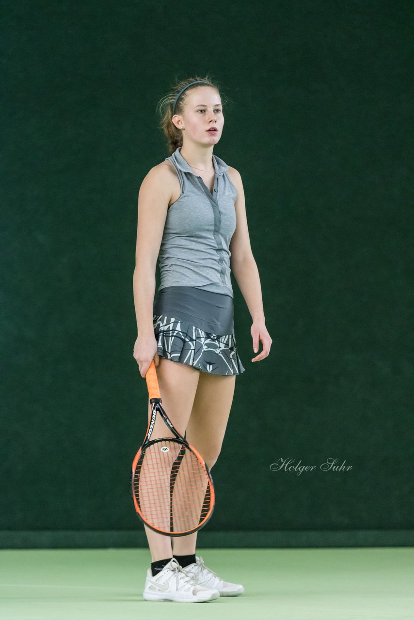Bild 328 - Holmer Indoor Cup